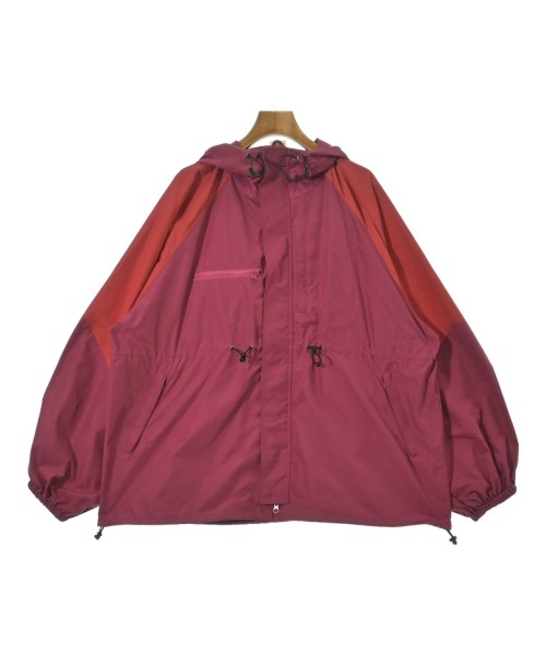 HOLIDAY(ホリデイ)マウンテンパーカー ピンク サイズ:ONE/2200637300018
