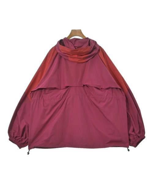 HOLIDAY（ホリデイ）マウンテンパーカー ピンク サイズ:ONE レディース/2200637300018