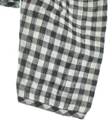 HOLIDAY（ホリデイ）カジュアルシャツ 黒 サイズ:F レディース/2200637300094