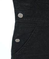 HOLIDAY（ホリデイ）オールインワン/サロペット 黒 サイズ:F レディース/2200638173048