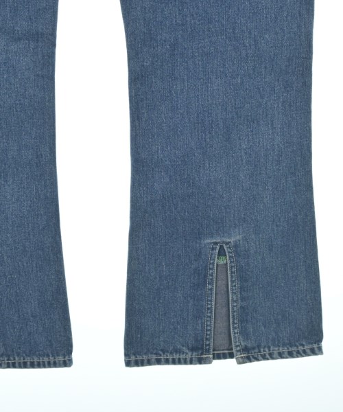 HOLIDAY（ホリデイ）オールインワン/サロペット 青 サイズ:-(M位) レディース/2200646621029