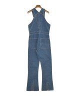 HOLIDAY（ホリデイ）オールインワン/サロペット 青 サイズ:-(M位) レディース/2200646621029