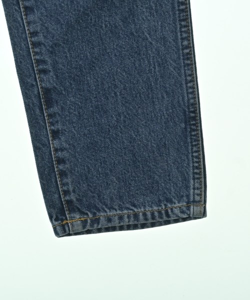 HOLIDAY（ホリデイ）デニムパンツ 青 サイズ:0(XS位) レディース/2200646621036