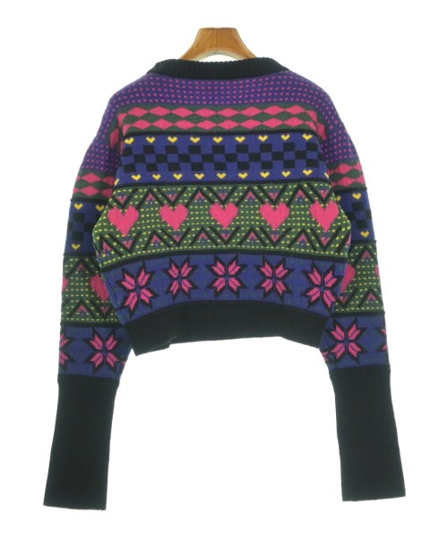 HOLIDAY（ホリデイ）ニット・セーター その他（柄物・カラフル） サイズ:F レディース/2200645103106