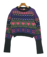 HOLIDAY（ホリデイ）ニット・セーター その他（柄物・カラフル） サイズ:F レディース/2200645103106