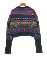 HOLIDAY（ホリデイ）ニット・セーター その他（柄物・カラフル） サイズ:F レディース/2200645103106