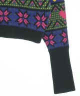 HOLIDAY（ホリデイ）ニット・セーター その他（柄物・カラフル） サイズ:F レディース/2200645103106