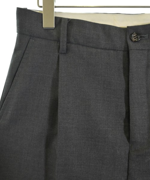 HOLIDAY（ホリデイ）スラックス グレー サイズ:1(S位) レディース/2200634991882