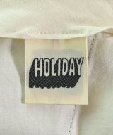 HOLIDAY（ホリデイ）スラックス グレー サイズ:1(S位) レディース/2200634991882