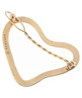 HOLIDAY（ホリデイ）ヘアアクセサリー ゴールド サイズ:- レディース/2200622903248