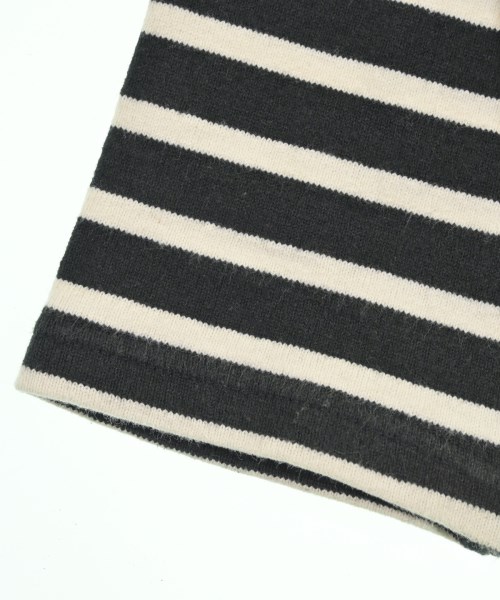 HOLIDAY（ホリデイ）Tシャツ・カットソー 黒 サイズ:ONE メンズ/2200641395079