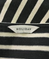 HOLIDAY（ホリデイ）Tシャツ・カットソー 黒 サイズ:ONE メンズ/2200641395079