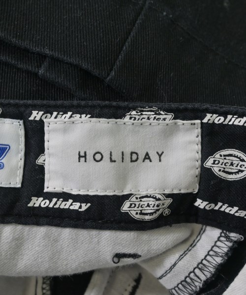 HOLIDAY（ホリデイ）チノパン その他（柄物・カラフル） サイズ:-(M位) レディース/2200653125053