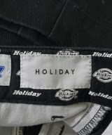 HOLIDAY（ホリデイ）チノパン その他（柄物・カラフル） サイズ:-(M位) レディース/2200653125053