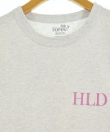 HOLIDAY（ホリデイ）Tシャツ・カットソー グレー サイズ:M レディース/2200646870045