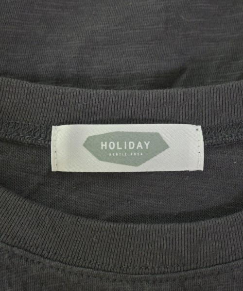 Auntie Rosa Holiday（アンティローザホリデー）ノースリーブ グレー サイズ:F レディース/2200697981080