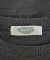 Auntie Rosa Holiday（アンティローザホリデー）ノースリーブ グレー サイズ:F レディース/2200697981080