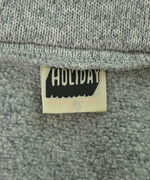HOLIDAY（ホリデイ）その他 グレー サイズ:ONE レディース/2200702135057