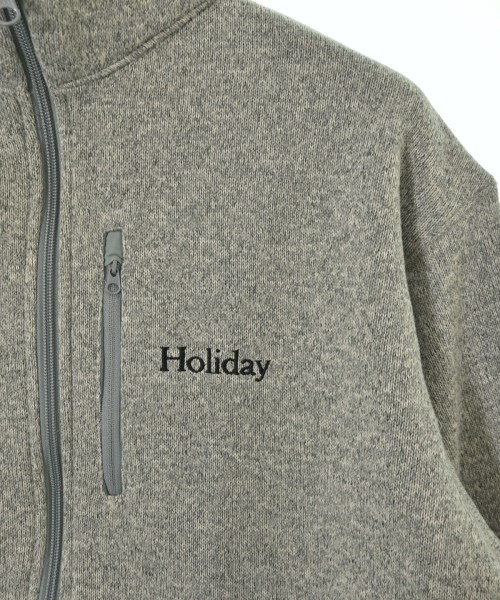 HOLIDAY（ホリデイ）その他 グレー サイズ:ONE レディース/2200702135057
