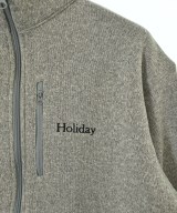 HOLIDAY（ホリデイ）その他 グレー サイズ:ONE レディース/2200702135057