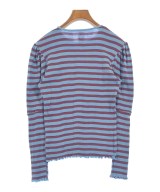 HOLIDAY（ホリデイ）Tシャツ・カットソー 青 サイズ:F レディース/2200707671178
