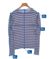 HOLIDAY（ホリデイ）Tシャツ・カットソー 青 サイズ:F レディース/2200707671178