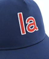 HOLIDAY（ホリデイ）キャップ 紺 サイズ:- レディース/2200661378311