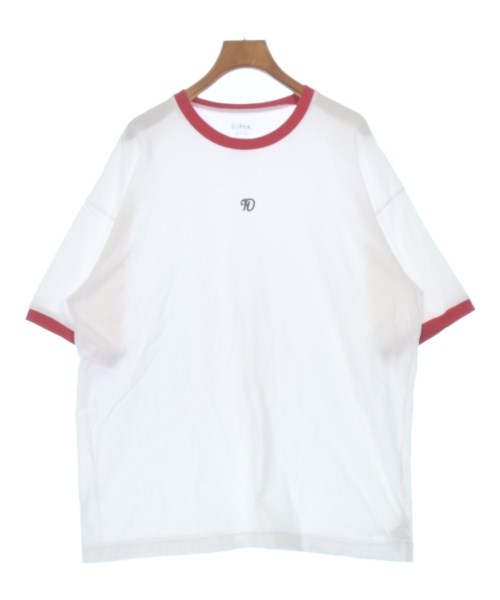 HOLIDAY(ホリデイ)Tシャツ・カットソー 白 サイズ:XL/2200661539057