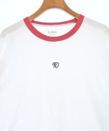 HOLIDAY（ホリデイ）Tシャツ・カットソー 白 サイズ:XL レディース/2200661539057