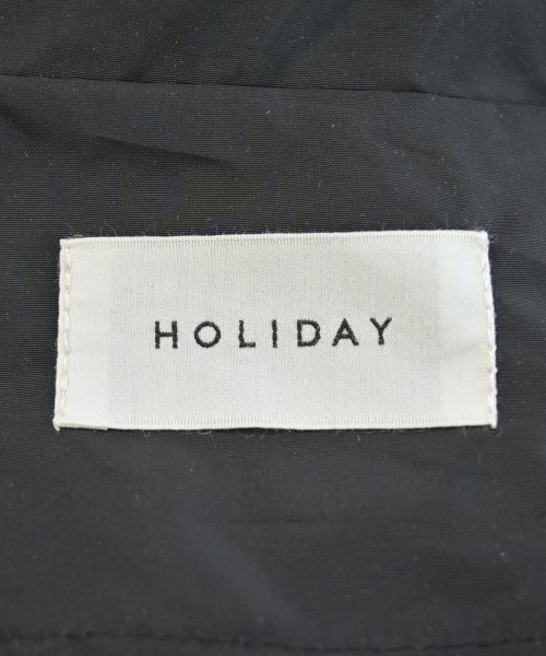 HOLIDAY（ホリデイ）その他 黒 サイズ:ONE レディース/2200661289013