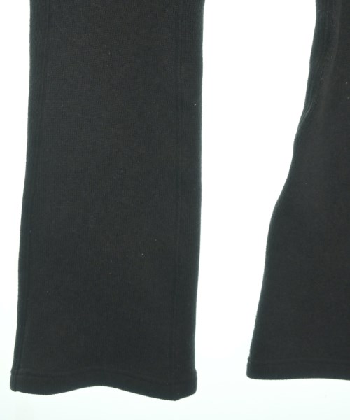 HOLIDAY（ホリデイ）スウェットパンツ 黒 サイズ:F レディース/2200664464035
