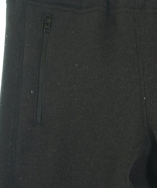 HOLIDAY（ホリデイ）スウェットパンツ 黒 サイズ:F レディース/2200664464035