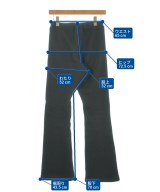 HOLIDAY（ホリデイ）スウェットパンツ 黒 サイズ:F レディース/2200664464035