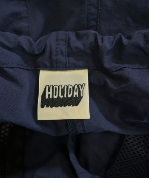 HOLIDAY（ホリデイ）その他 紺 サイズ:0(XS位) レディース/2200722272053