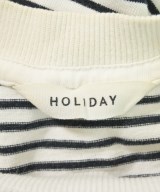 HOLIDAY（ホリデイ）ノースリーブ 白 サイズ:ONE レディース/2200731946198
