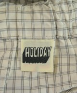 HOLIDAY（ホリデイ）その他 白 サイズ:ONE レディース/2200723881179