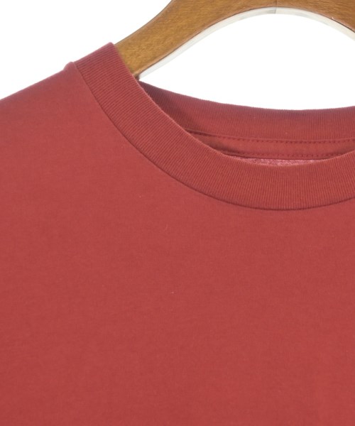 HOLIDAY（ホリデイ）Tシャツ・カットソー 赤 サイズ:XL レディース/2200719952098