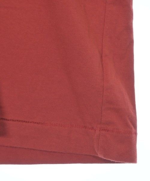 HOLIDAY（ホリデイ）Tシャツ・カットソー 赤 サイズ:XL レディース/2200719952098
