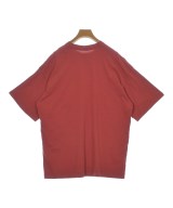 HOLIDAY（ホリデイ）Tシャツ・カットソー 赤 サイズ:XL レディース/2200719952098