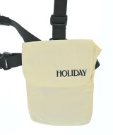 HOLIDAY（ホリデイ）その他 黄 サイズ:- レディース/2200682306072