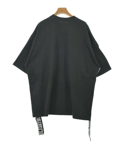 HOLIDAY（ホリデイ）Tシャツ・カットソー 黒 サイズ:ONE レディース/2200671690205