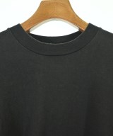 HOLIDAY（ホリデイ）Tシャツ・カットソー 黒 サイズ:ONE レディース/2200671690205