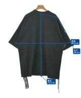 HOLIDAY（ホリデイ）Tシャツ・カットソー 黒 サイズ:ONE レディース/2200671690205