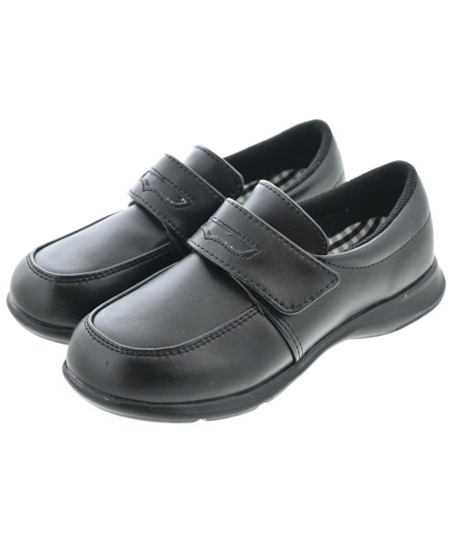 moonstar(ムーンスター)その他 黒 サイズ:19cm/2200640877576