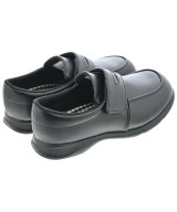 MOONSTAR（ムーンスター）その他 黒 サイズ:19cm キッズ/2200640877576