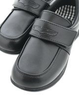 MOONSTAR（ムーンスター）その他 黒 サイズ:19cm キッズ/2200640877576