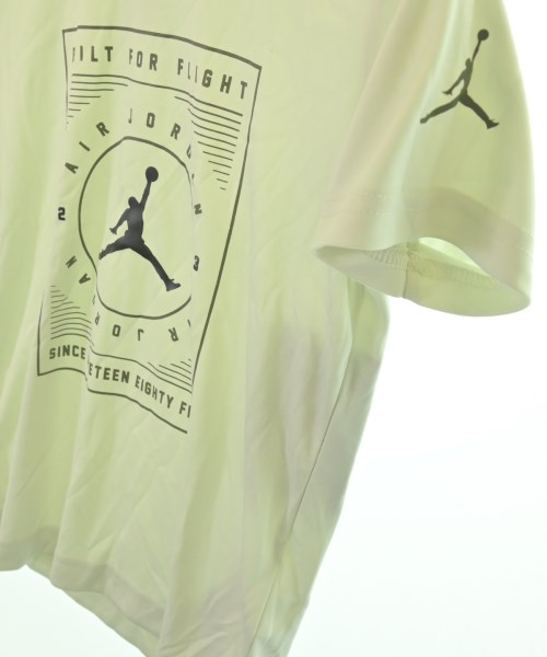 JORDAN（ジョーダン）Tシャツ・カットソー グレー サイズ:110(5T-6T) キッズ/2200701819323