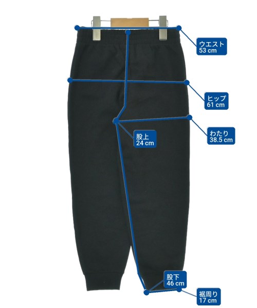 JORDAN（ジョーダン）その他 黒 サイズ:110(5T-6T) キッズ/2200672086069