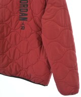 JORDAN（ジョーダン）その他 赤 サイズ:140(11T-12T) キッズ/2200688674014
