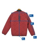 JORDAN（ジョーダン）その他 赤 サイズ:140(11T-12T) キッズ/2200688674014